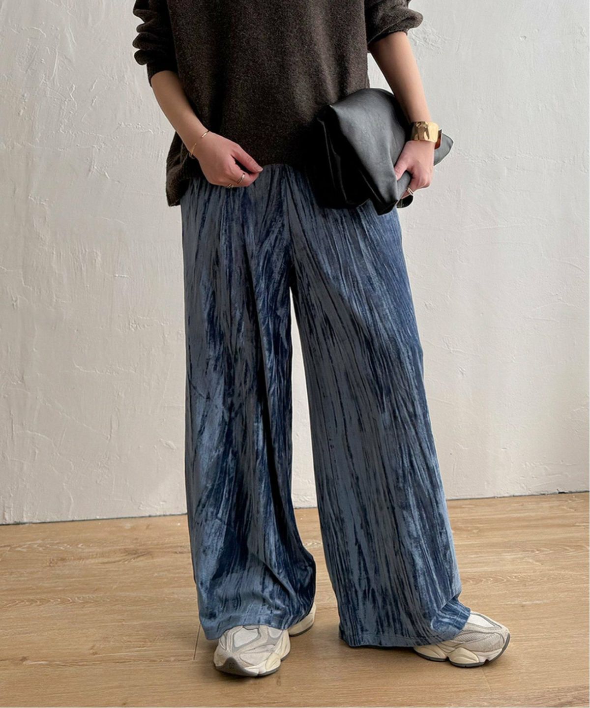 スティールブルー