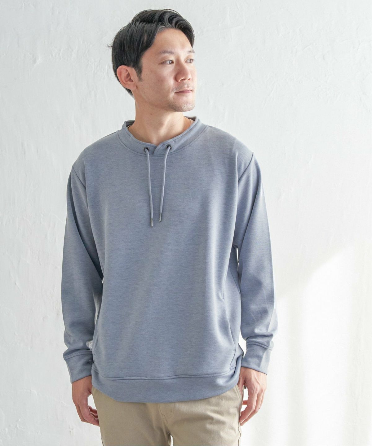 サックスブルー