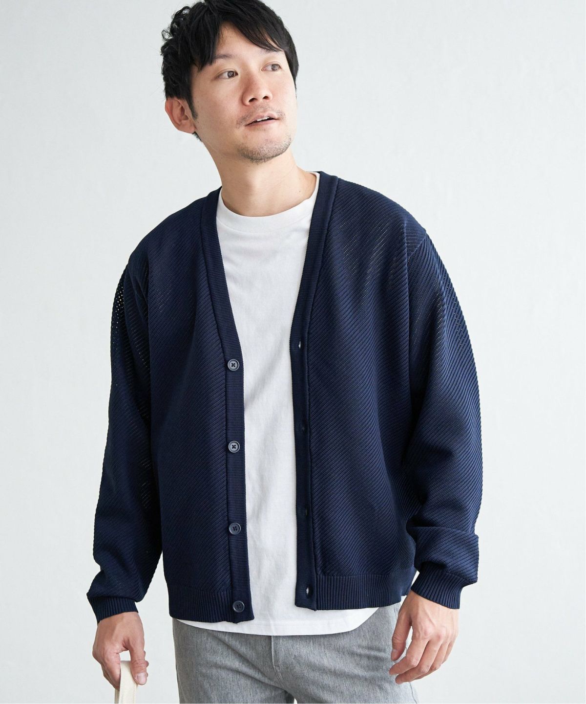 ネイビーブルー