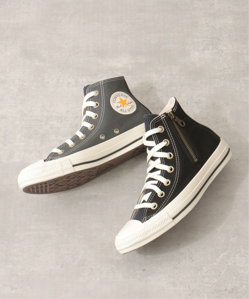 CONVERSE コンバース ALL STAR ワークマルチ Z HI,notch.| TOKYO