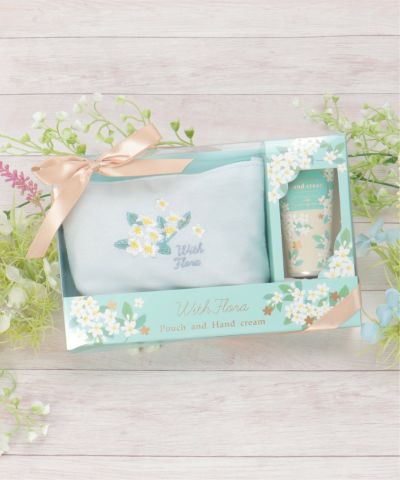 nonohana ハンドクリームセット,LBC| TOKYO DESIGN CHANNEL