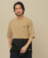 ベージュ