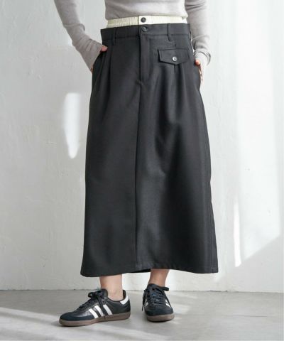 207 PGG 定価24200円 スカート TECHNO STRECH 00 207 PGG 定価24200円 スカート TECHNO STRECH 00 - メルカリ
