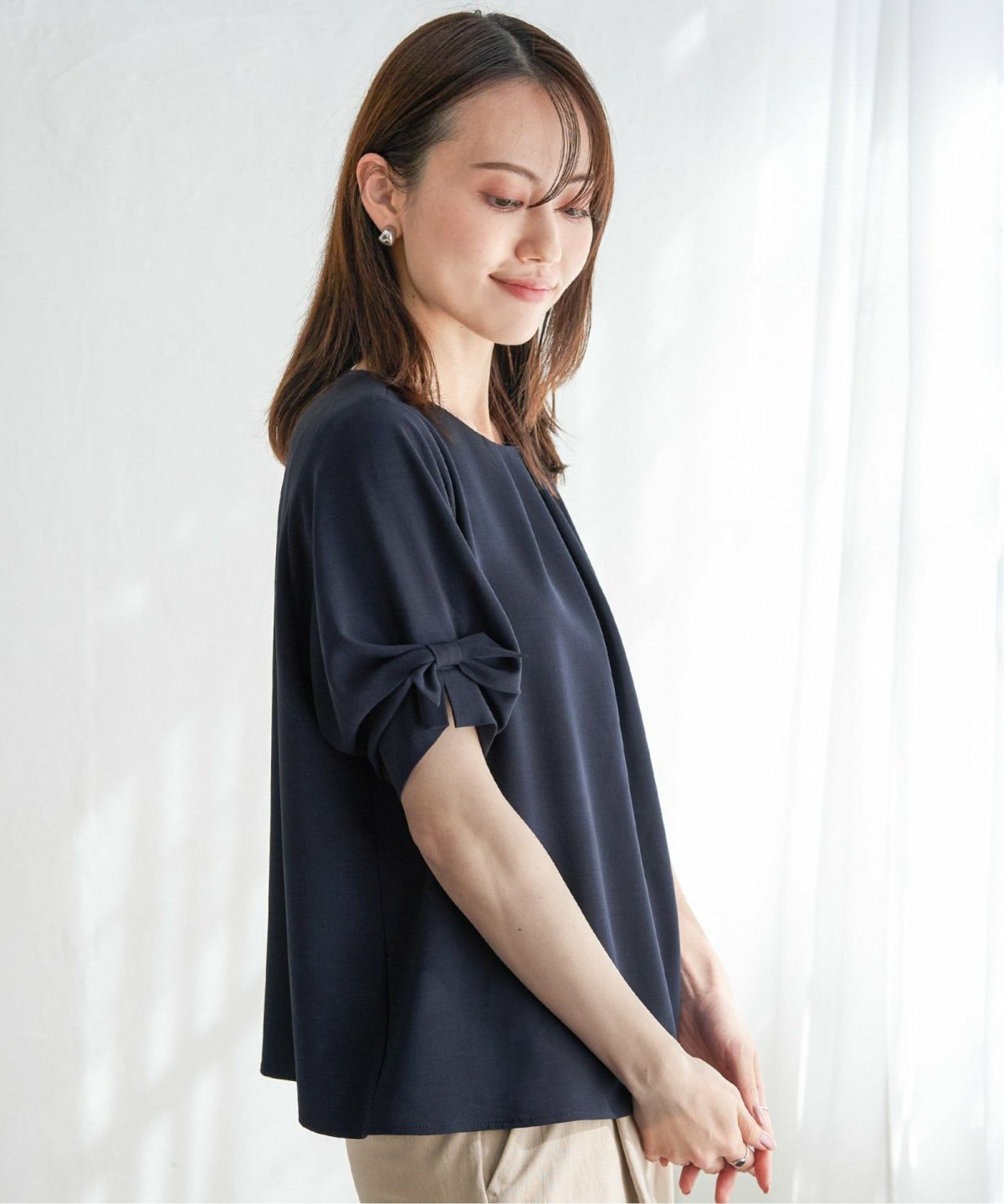 ネイビーブルー