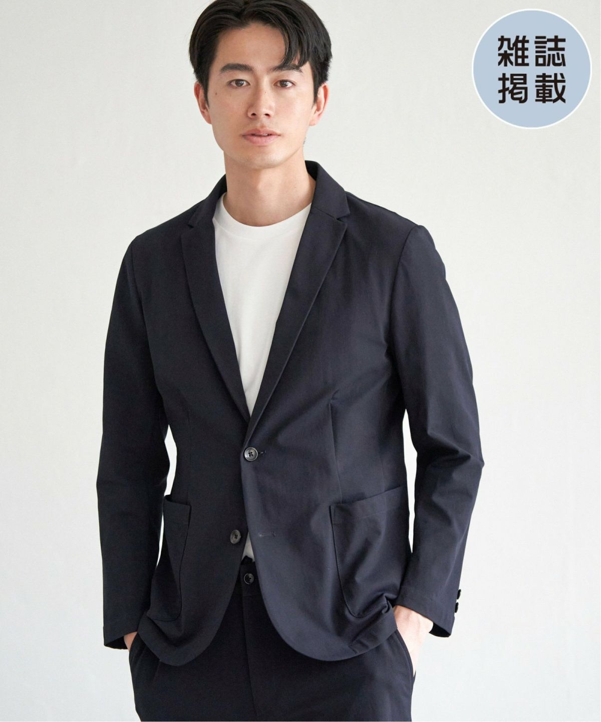 ネイビーブルー