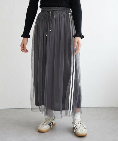 2WAY】リバーシブルスカート ,ikka| TOKYO DESIGN CHANNEL