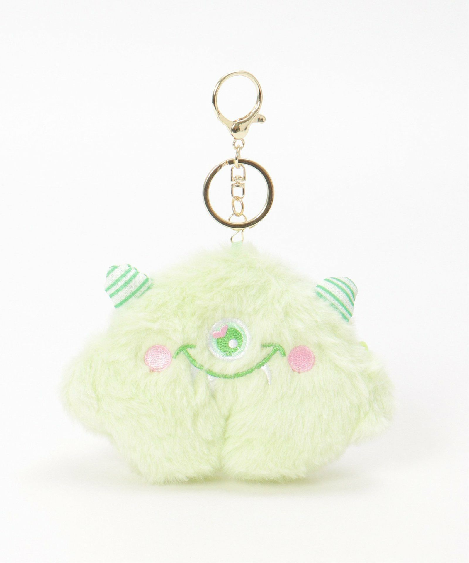 グリーン