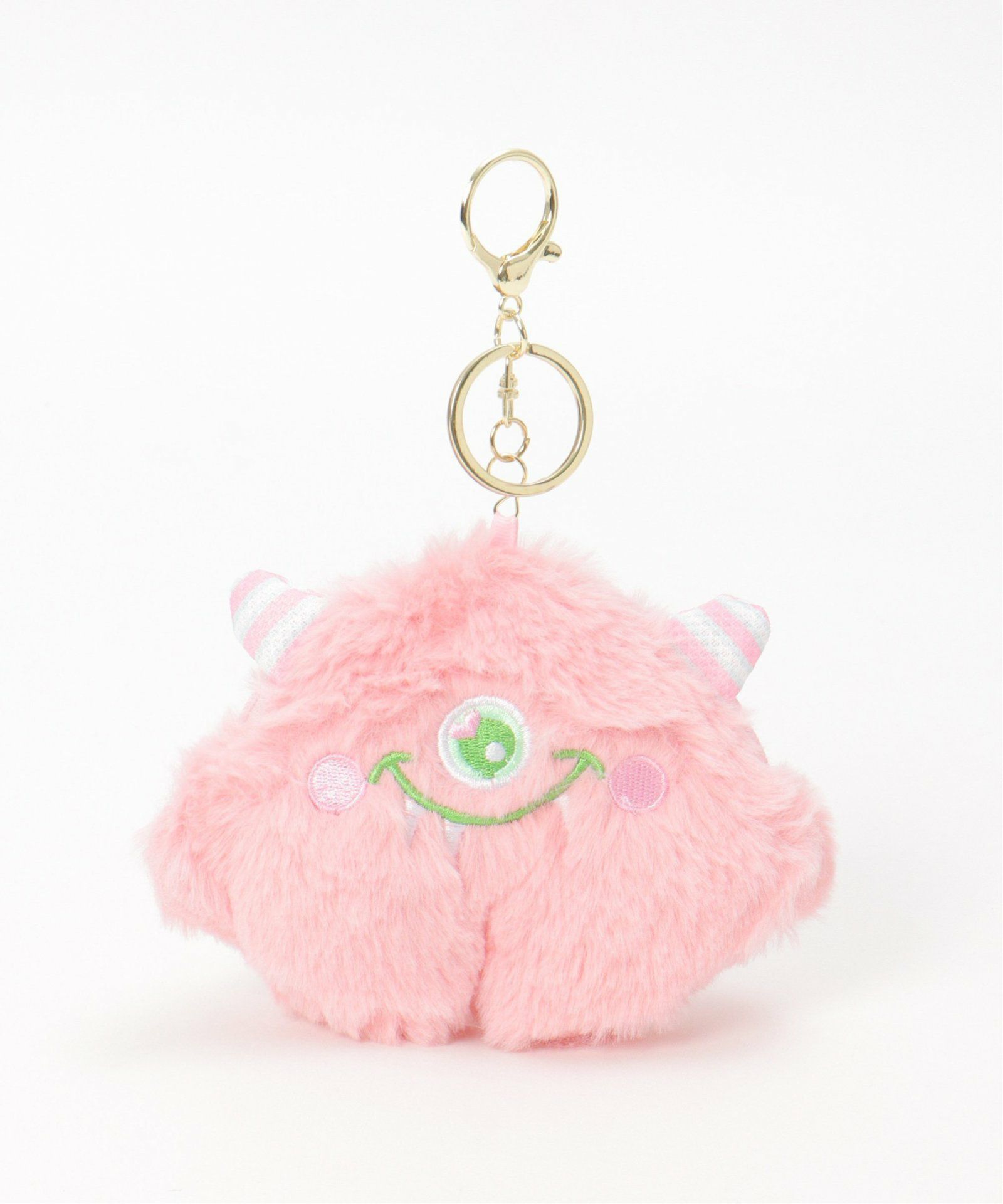 ピンク