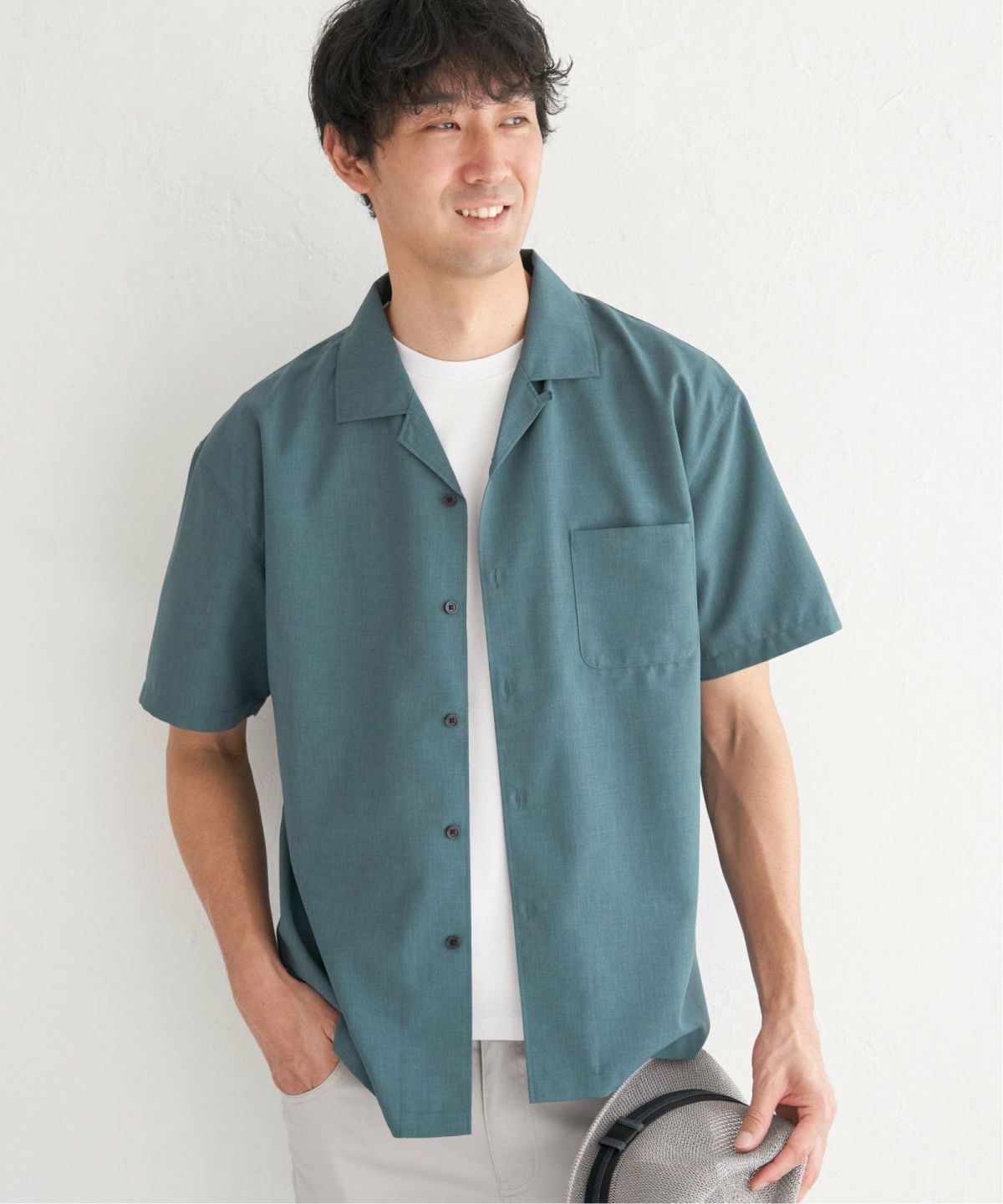 ターコイズブルー