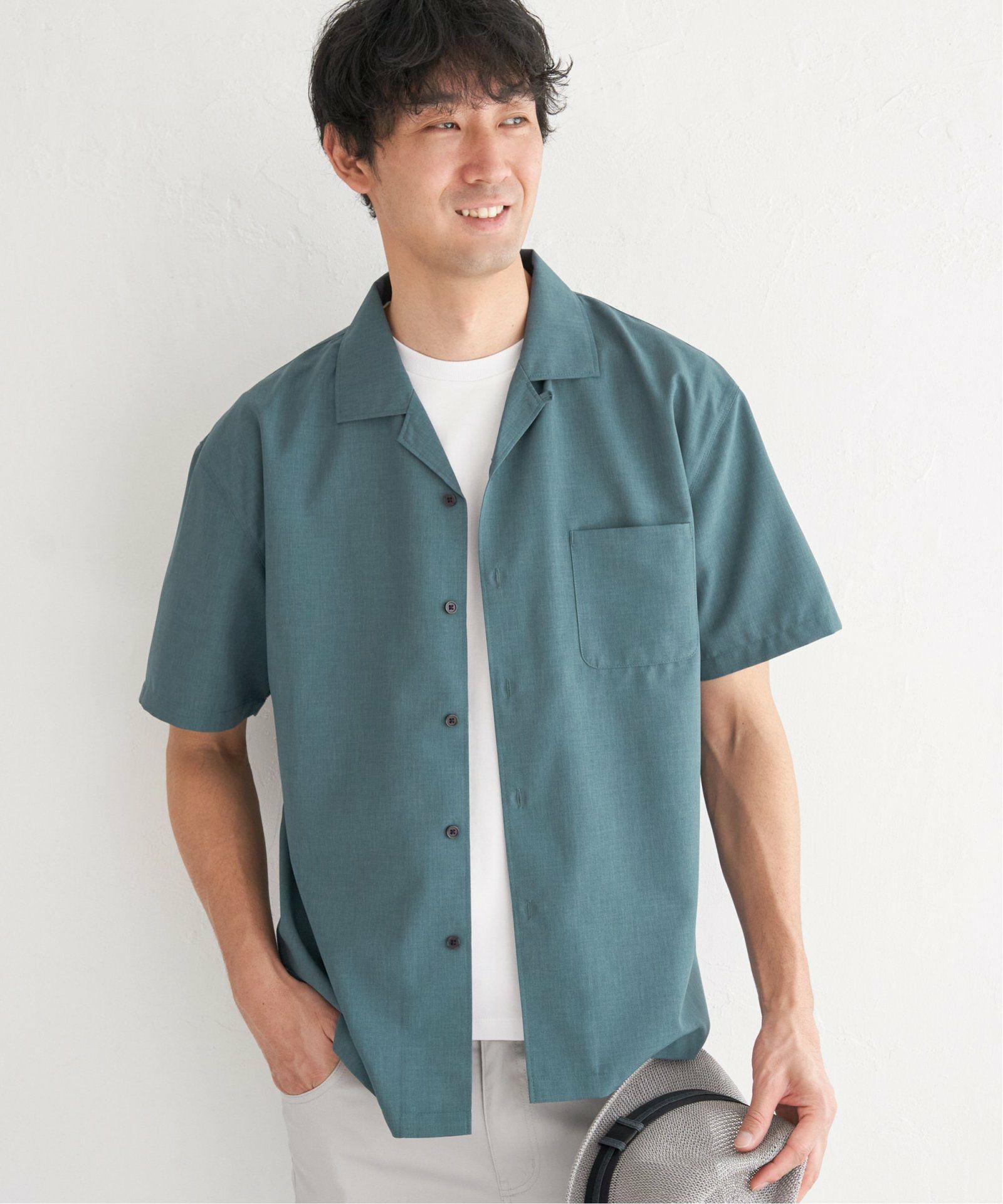 ターコイズブルー