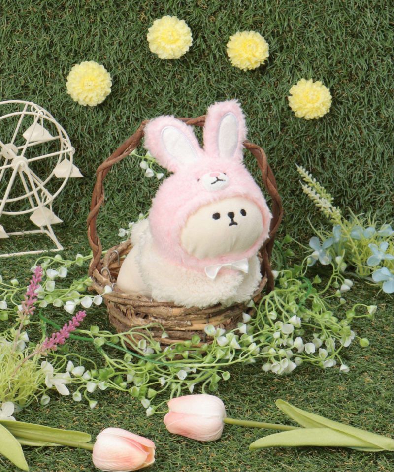 Fluffy Burger しなるビーター [ウッドもふピンク] 直輸1本 残3 Fluffy Burger しなるビーター [ウッドもふピンク] 直輸1本 残3 Fluffy