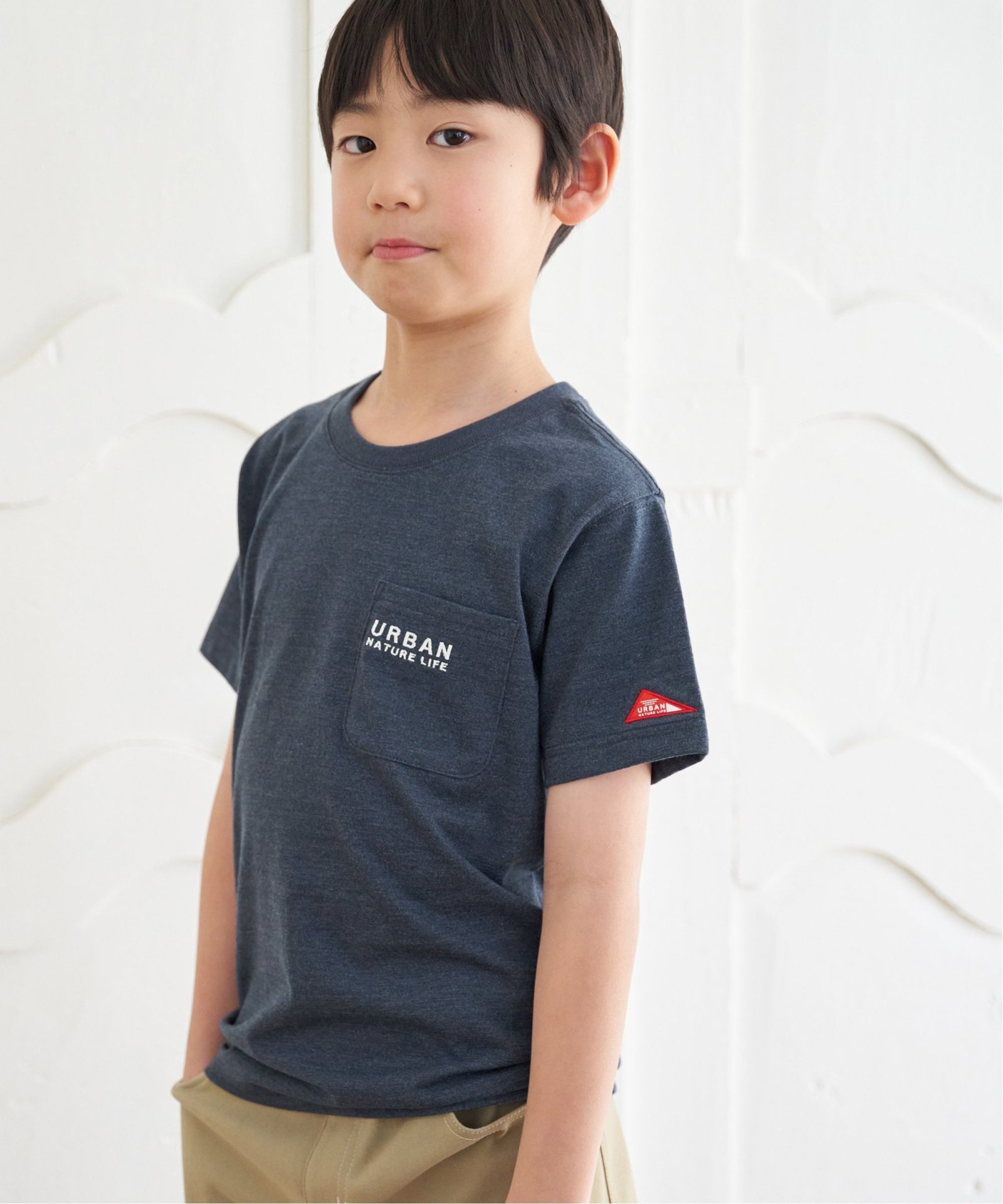 ネイビーブルー