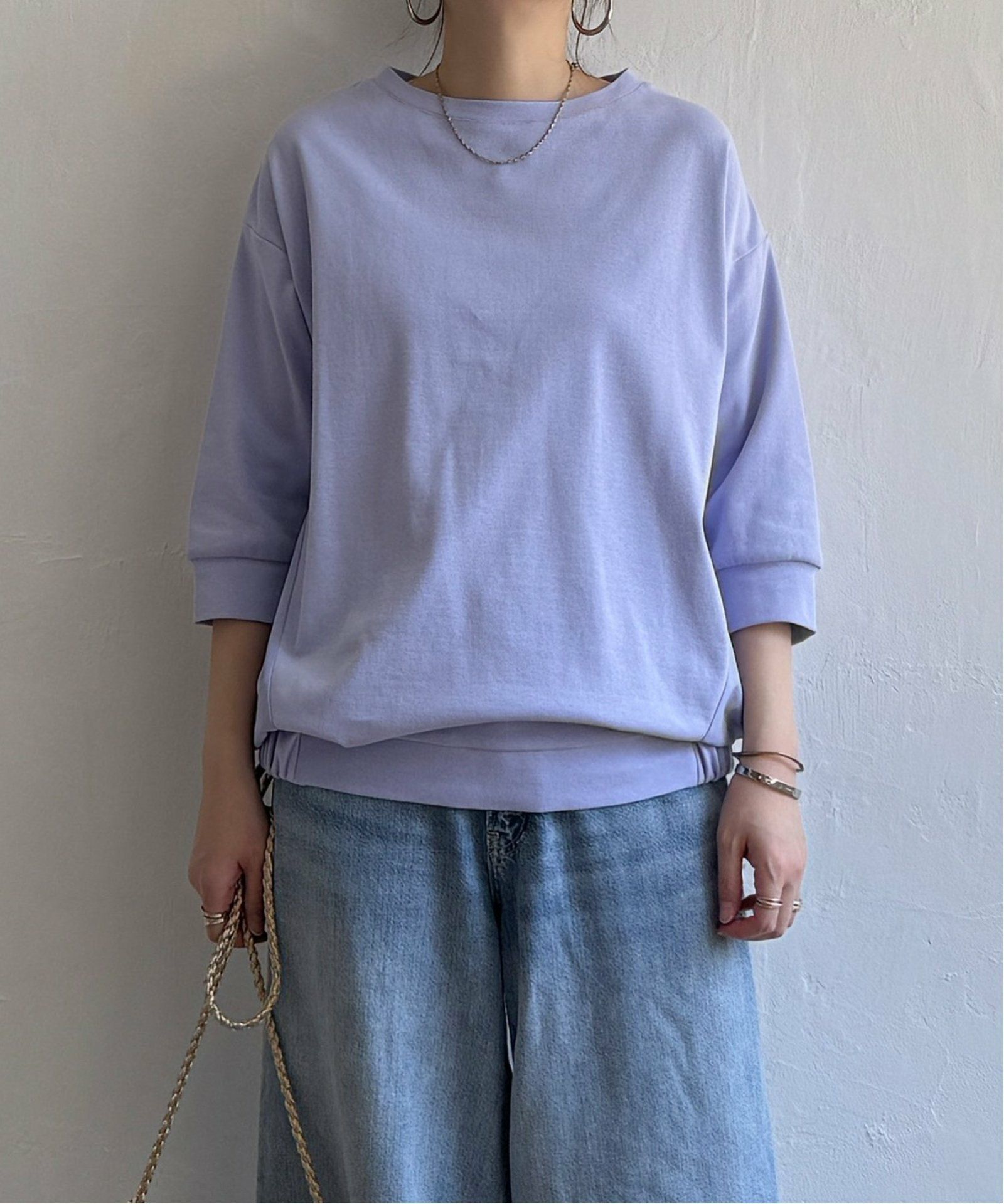 ライトパープル