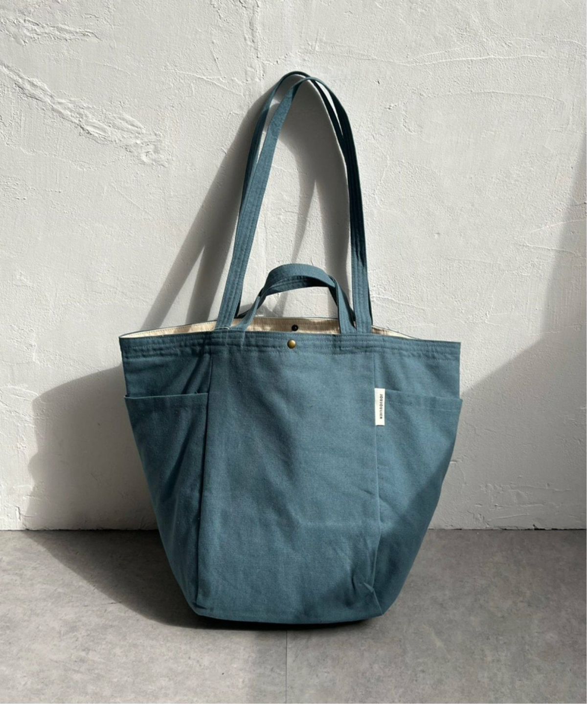 スティールブルー