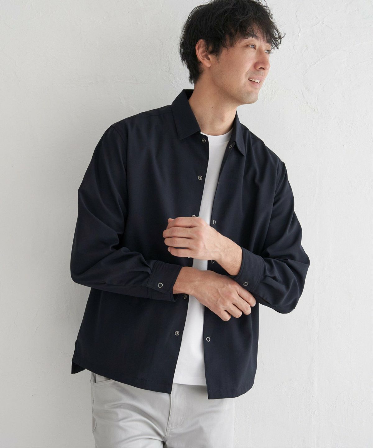 ネイビーブルー