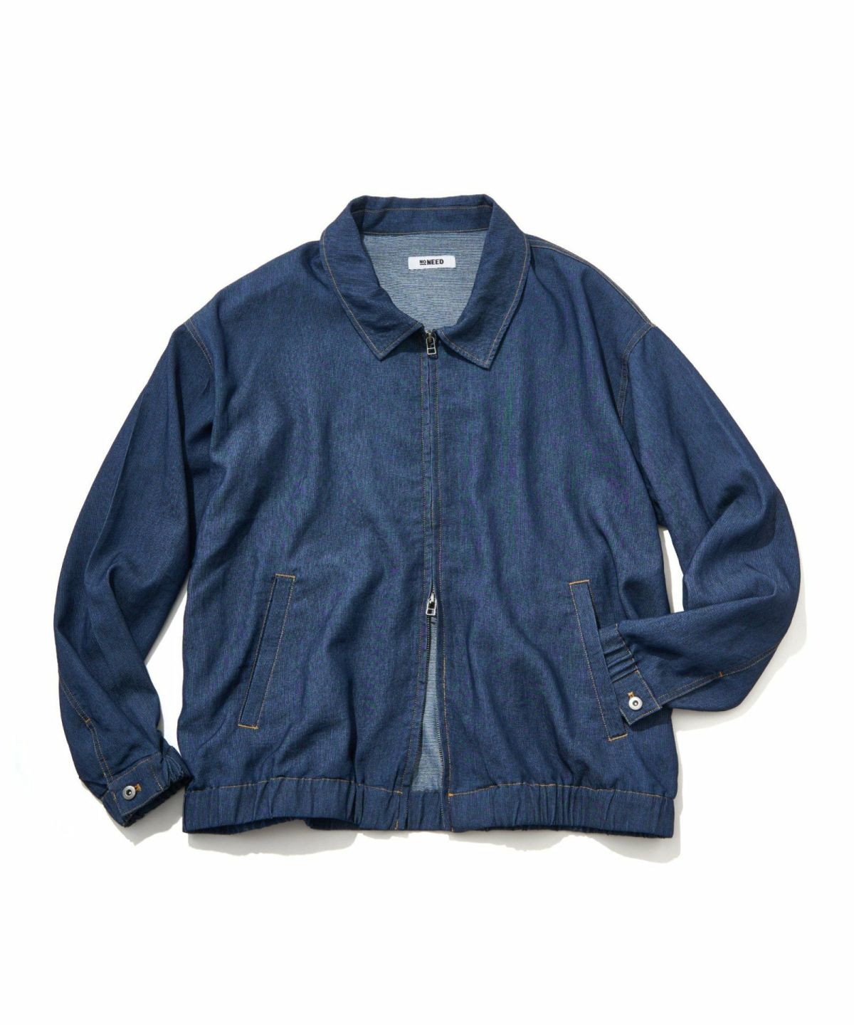 ネイビーブルー