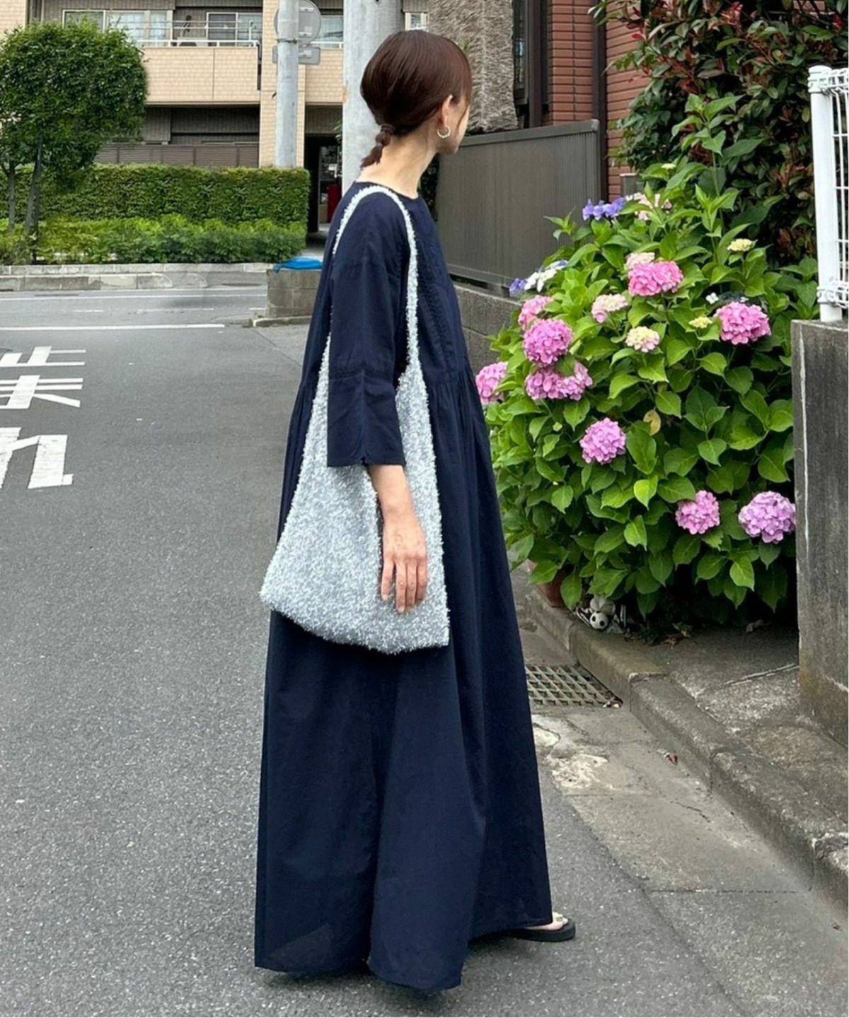 ネイビーブルー