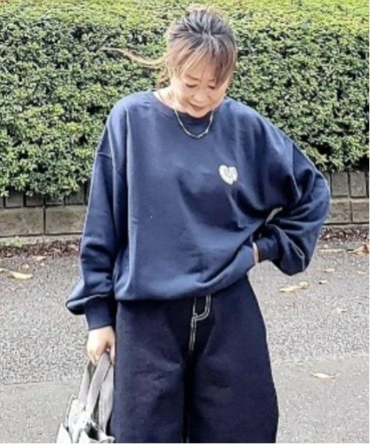 ネイビーブルー