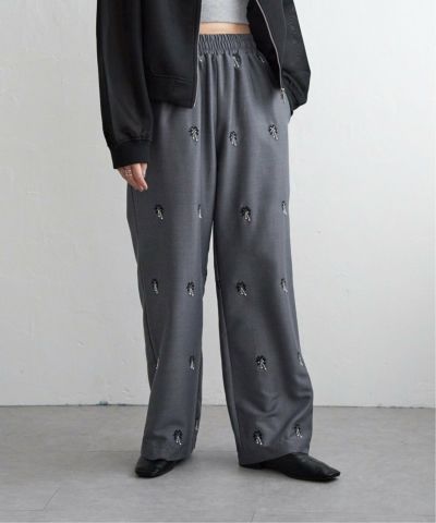 公式】notch.（ノッチ）の通販 | パンツ | TOKYO DESIGN CHANNEL