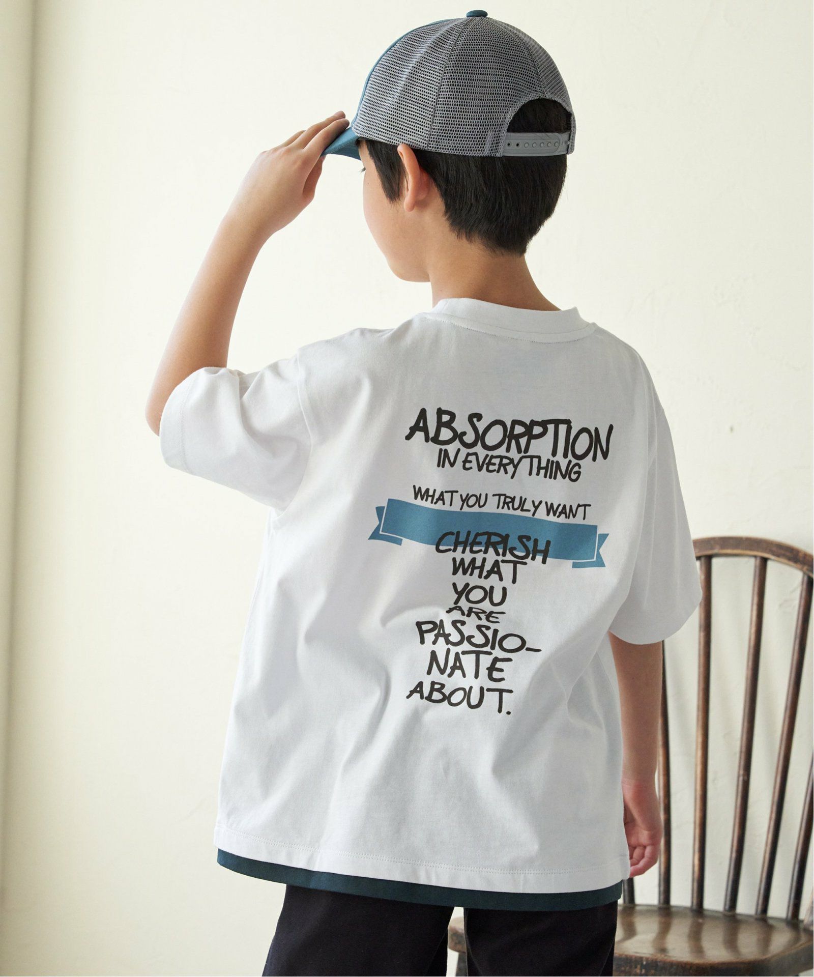 公式】ikka（イッカ）キッズの通販 | ボーイズ | TOKYO DESIGN CHANNEL 