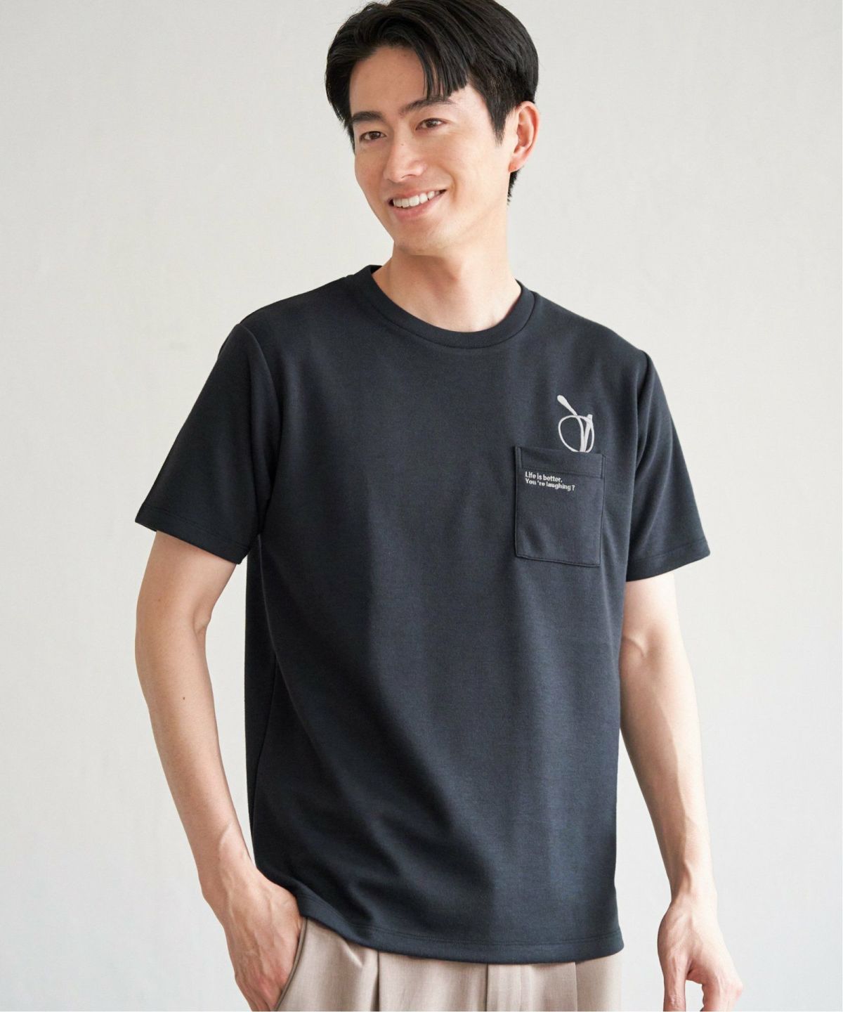 ネイビーブルー