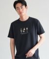 ネイビーブルー