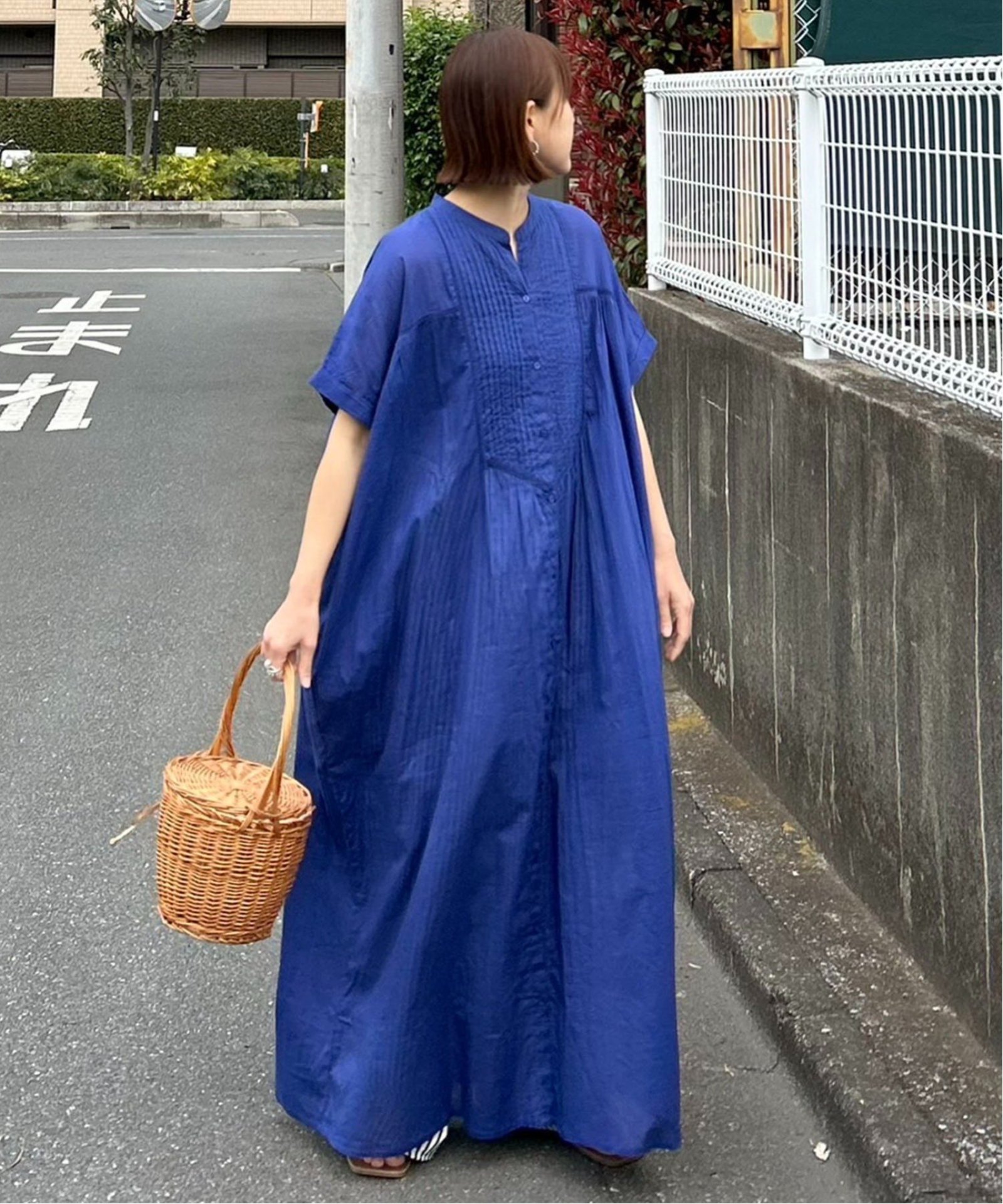 ブルーケイ