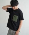 ブラック
