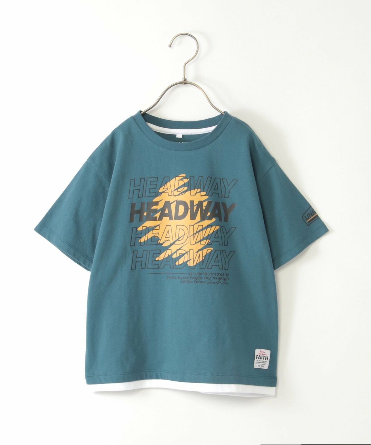 ブルーグリーン