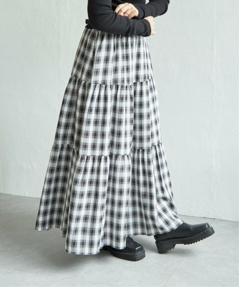 公式】notch.（ノッチ）の通販 | スカート | TOKYO DESIGN CHANNEL