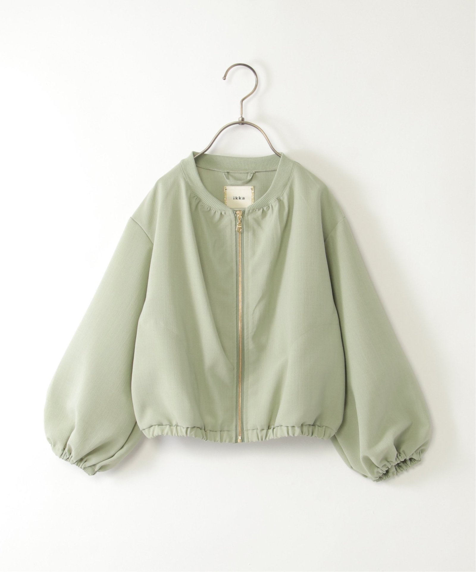 ミントグリーン