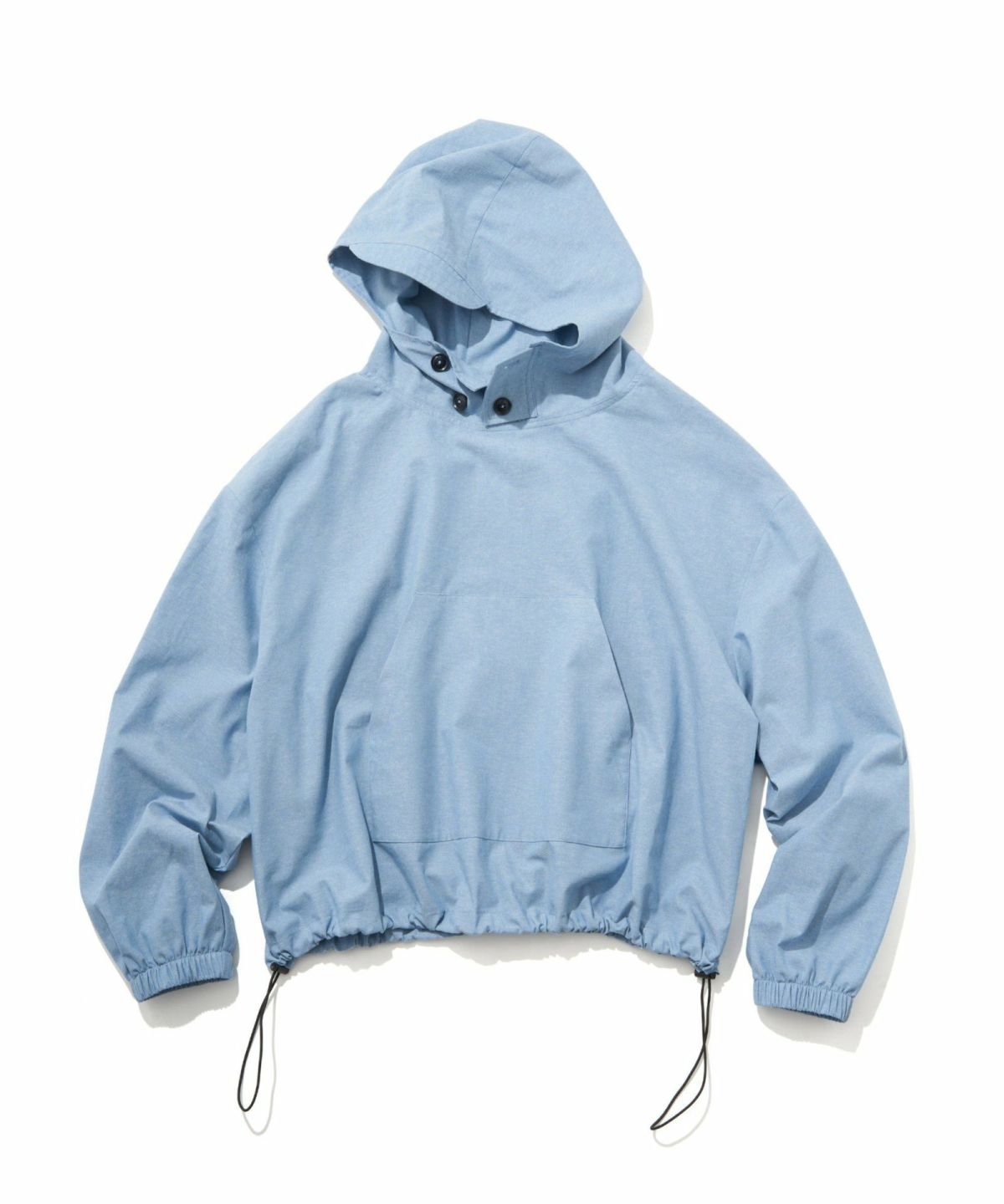 サックスブルー