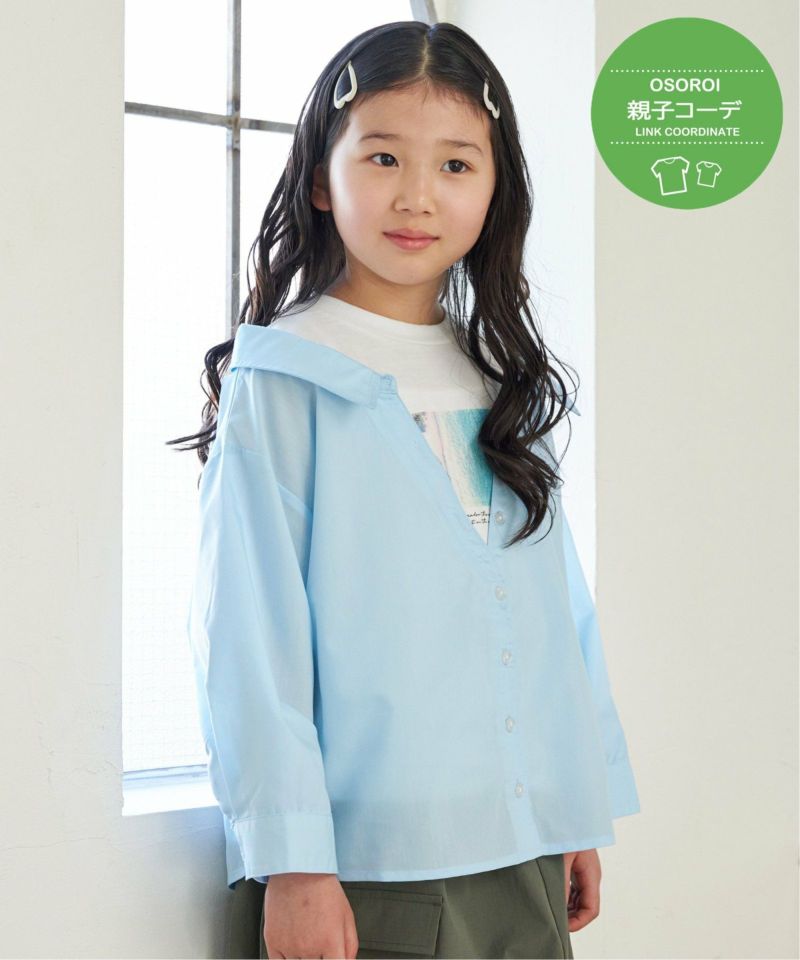 公式】ikka（イッカ）キッズの通販 | ガールズ | TOKYO DESIGN