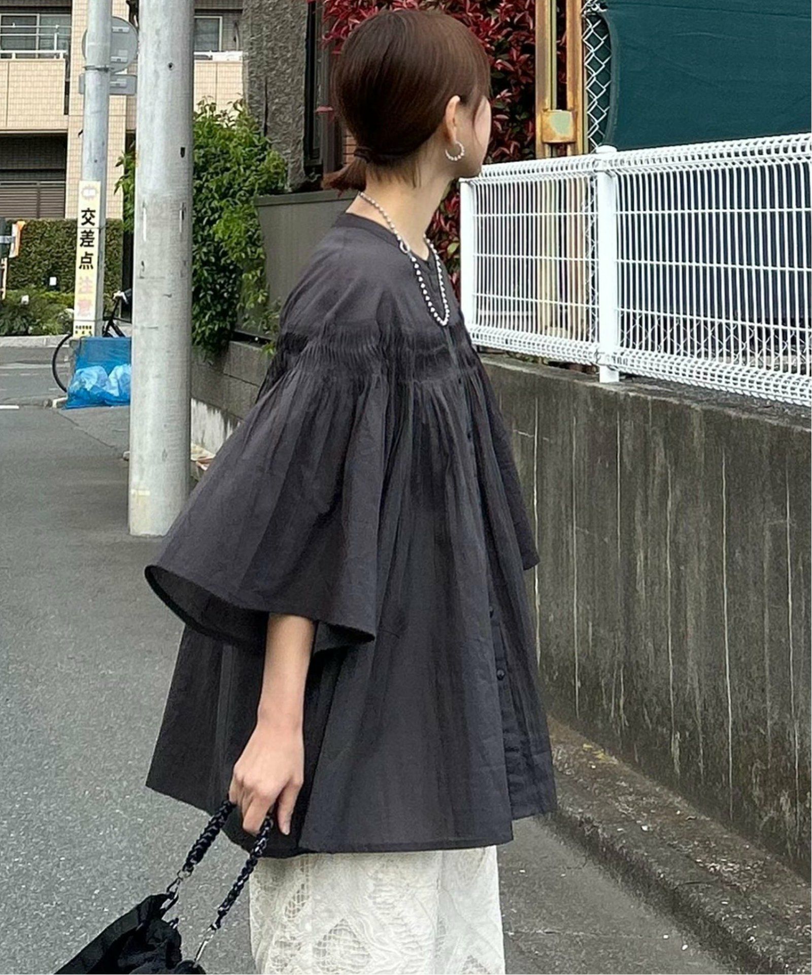 チャコール