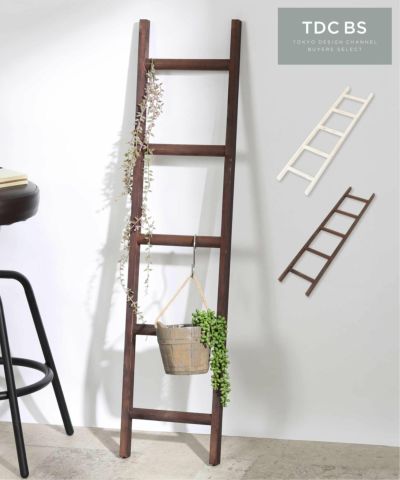 アイアン ラダー ラック,TOKYO DESIGN CHANNEL BUYERS SELECT| TOKYO