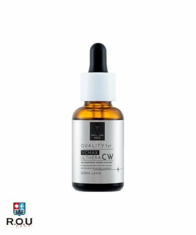 クオリティファースト ダーマレーザー ウルセラR 30mL