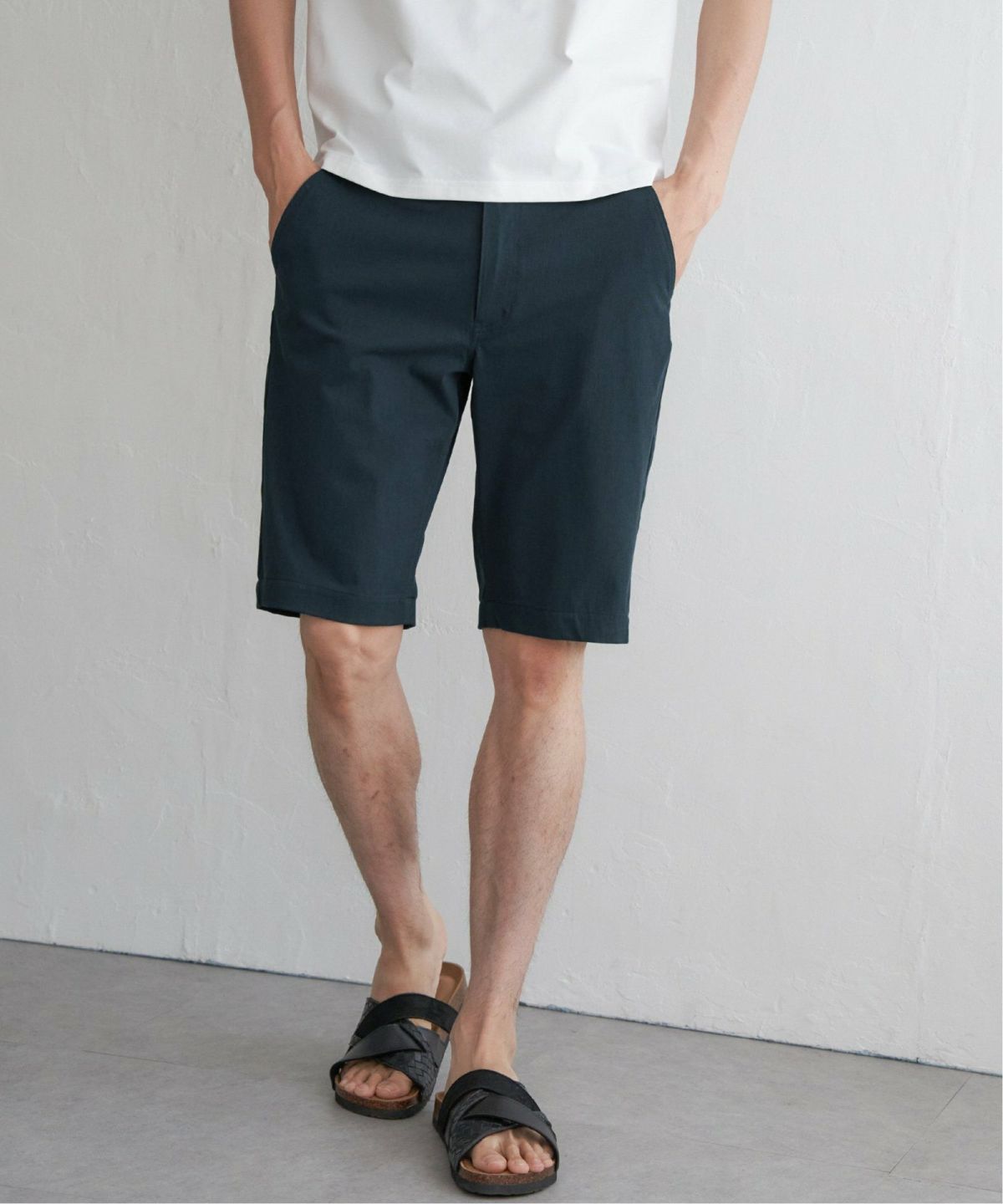 ブルーグリーン