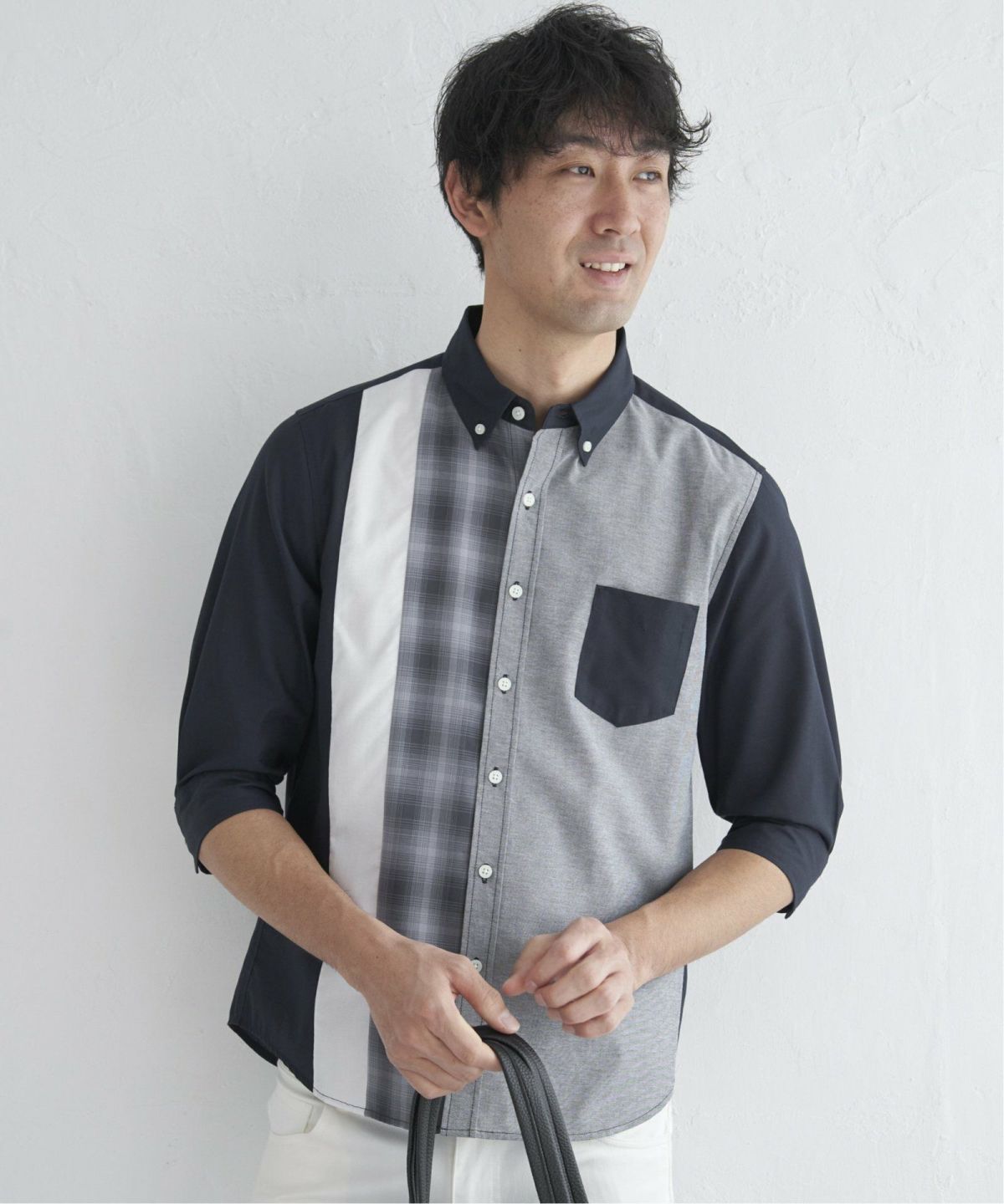 ネイビーブルー