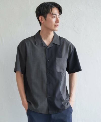 公式】ikka（イッカ）メンズの通販 | シャツ | TOKYO DESIGN CHANNEL