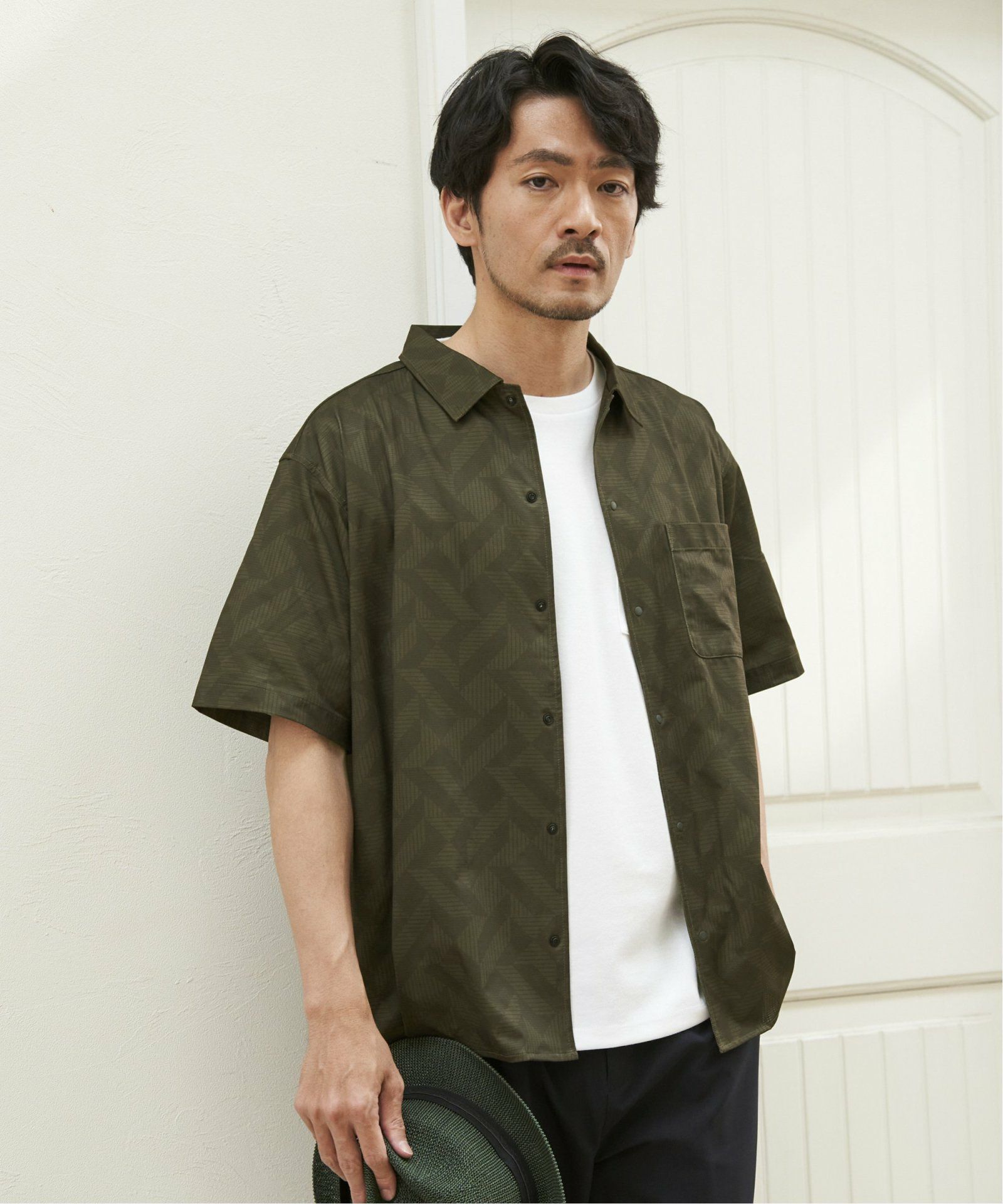 オリーブ