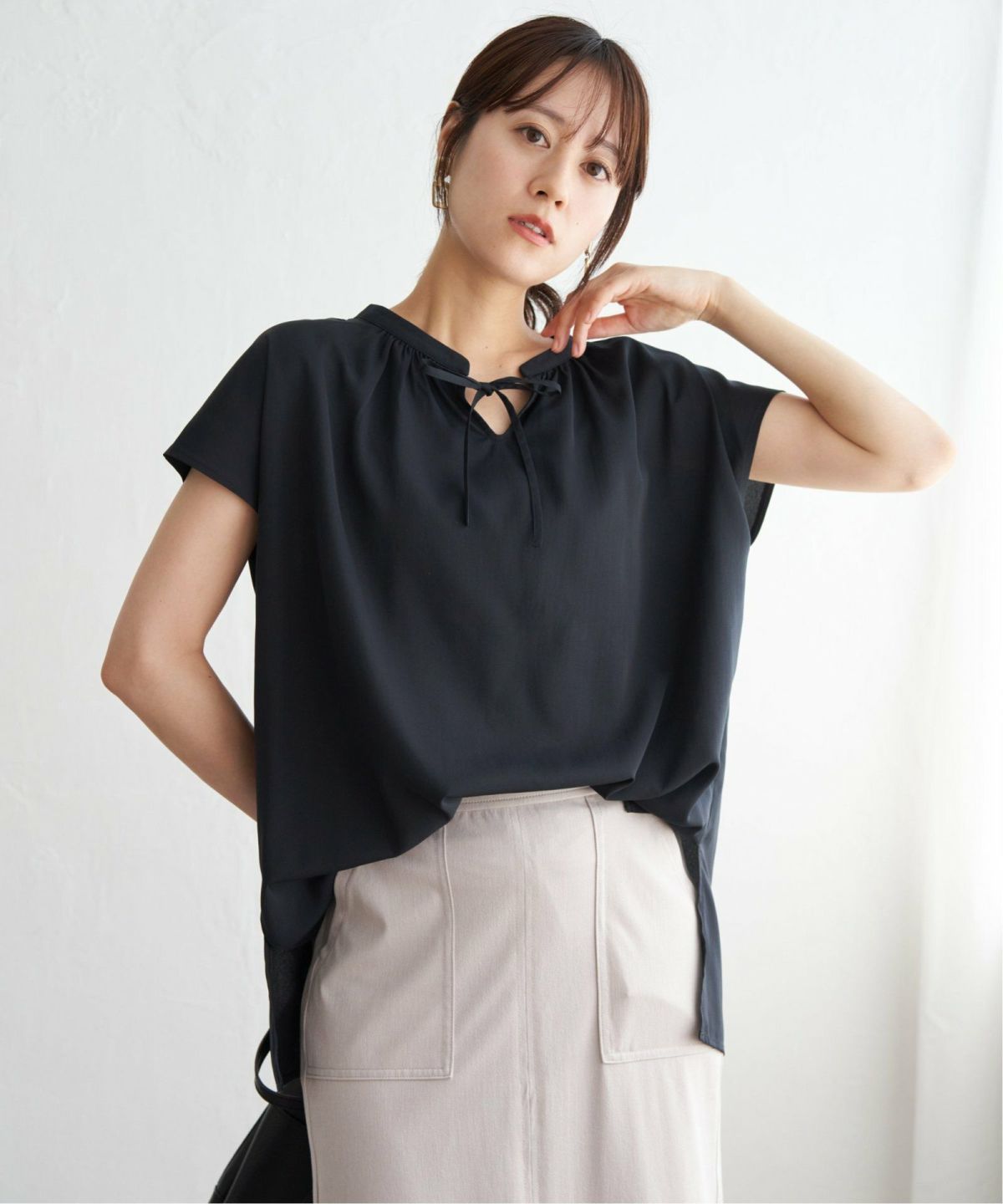 ネイビーブルー