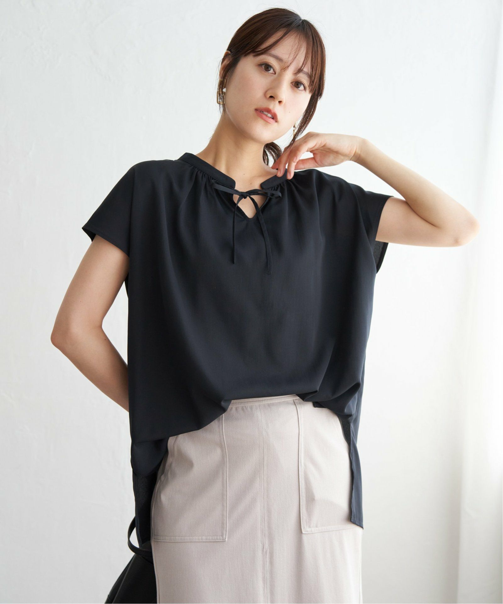 ネイビーブルー