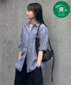 ブルー