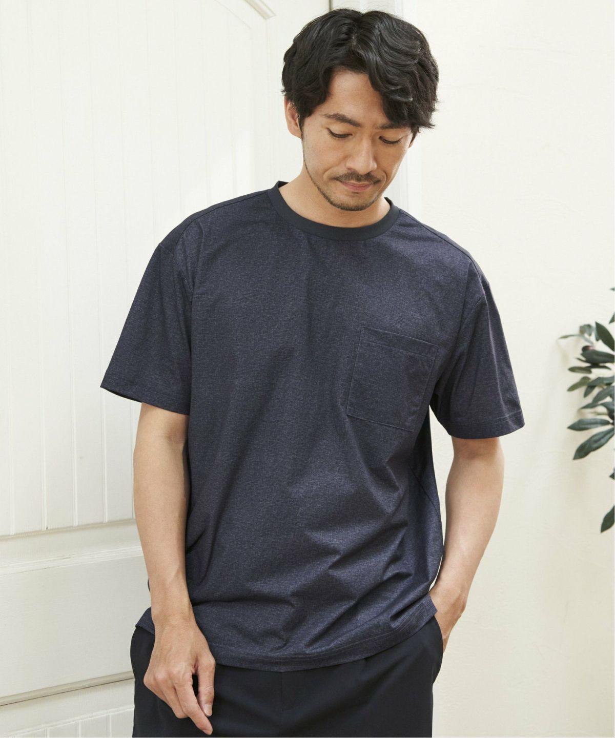 ネイビーブルー