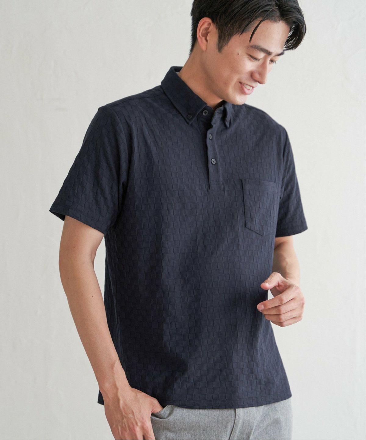 ネイビーブルー