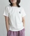 オフホワイト
