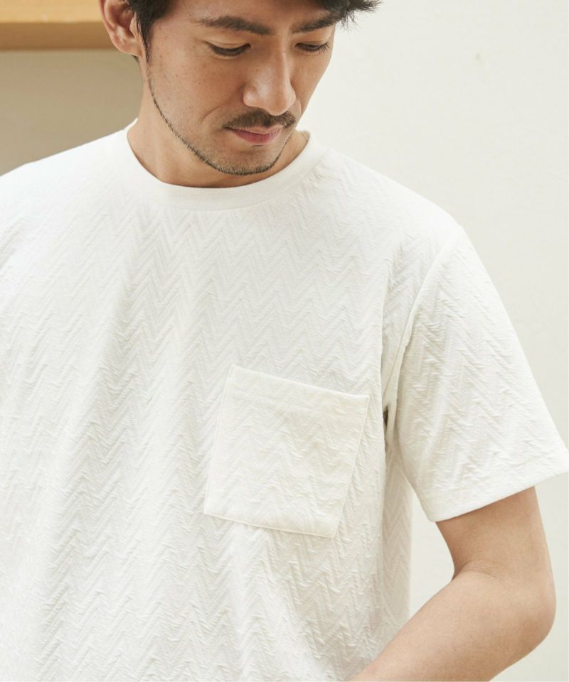 IKKOTANAKAパンツ+tシャツまとめ買い ヘリンボンフクレジャカードTシャツ,ikka| TOKYO DESIGN CHANNEL