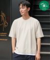 ベージュ