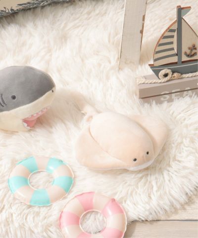 手乗りクジラ,LBC| TOKYO DESIGN CHANNEL