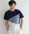 ネイビーブルー